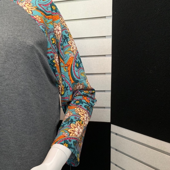 LulaRoe Randy XL - Picture 2 of 3